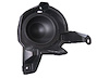 RH FRONT BUMPER INSERT FO - image 1