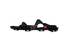 CAPA LT RR BUMPER COVER S - image 1