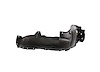 RT FRONT FENDER INNER PAN - image 1