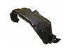 CAPA RT FRT FENDER INNER - image 1