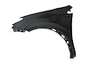 LH FRONT FENDER ASY NORTH - image 1