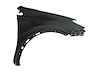 RH FRONT FENDER ASY NORTH - image 1