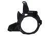 LT FRONT BUMPER INSERT FO - image 1