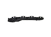 CAPA LT RR BUMPER COVER S - image 1