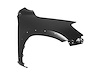 RT FRONT FENDER ASY NORTH - image 1