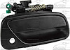 RH FRONT OUTER DOOR HANDL - image 1