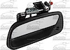 LH FRONT DOOR HANDLE OUTE - image 1