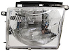 LH H.L. 2WD TACOMA 97-00 4WD 98-00 - image 1
