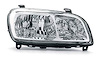 RH H.L. 2WD TACOMA 97-00 4WD 98-00 - image 1