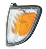 LH PARK/SIDEMARKER LAMP 2WD TACOMA W/O PRERUNNER 97-00 - image 1