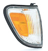 RH PARK/SIDEMARKER LAMP 2WD TACOMA W/ PRERUNNER 97-00 4WD 98-00 - image 1