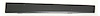 LH BUMPER-GRILLE FILLER P 2WD TACOMA 95-96 - image 1