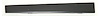 RH BUMPER-GRILLE FILLER P 2WD TACOMA 95-96 - image 1