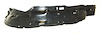 RH FT FENDER LINER 4WD TACOMA/2WD W/ PRERUNNER 95-00 - image 1
