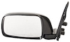 LH DOOR MIRROR MAN NON-HTD SMOOTH FLDG TACOMA 95-00 - image 1