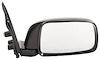 RH DOOR MIRROR MAN NON-HTD SMOOTH FLDG TACOMA 95-00 - image 1