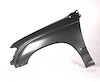 LH FENDER C 2WD TACOMA W/O PRERUNNER 95-00 - image 1