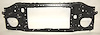 RAD SUPPORT ASSY TACOMA 2WD 97-00 4WD 98-00 - image 1