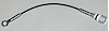TAILGATE CABLE TACOMA 95-04 - image 1