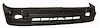 FT BUMPER CVR P W/ COVER TRIM 2WD TACOMA W/O PRERUNNER 98-00 - image 1