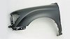 LH FENDER W/O FLARE TACOMA 01-04 - image 1
