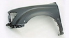 LH FENDER W/ FLARE TACOMA 01-04 - image 1