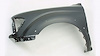 RH FENDER W/ FLARE TACOMA 01-04 - image 1