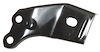 RH BUMPER BRKT TACOMA 01-04 - image 1