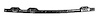 FT CENTRE BUMPER BRKT TACOMA 01-04 - image 1