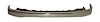 FT BUMPER BAR CHR TACOMA 01-04