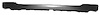 FT BUMPER BAR GRY TACOMA 01-04 - image 1