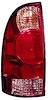LH T.L. COMBINATION TYPE TACOMA 05-08 - image 1