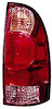 RH T.L. COMBINATION TYPE TACOMA 05-08 - image 1