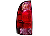 LH T.L. COMBINATION TYPE C TACOMA 05-08 - image 1
