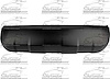 CAPA FRT BUMPER VALANCE T - image 1