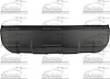 CAPA FRT BUMPER VALANCE B - image 1