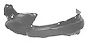 LH FENDER LINER 4WD 2WD PRERUNNER TACOMA 05-11 - image 1