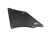 FRT FENDER SPLASH SHIELD - image 1