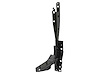 HOOD LATCH SUPPORT TOYOTA - image 1