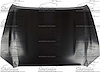 CAPA HOOD PANEL ASY W/O S - image 1