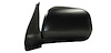 LH DOOR MIRROR MAN NON-HTD TEXT BLK FLDG TACOMA 05-11 - image 1