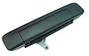 TAILGATE HANDLE TEXTURED BLK TACOMA 05-08 - image 1