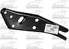 RH RR BMPR BRKT INNR BMPR ARM STEEL TACOMA 05-11 - image 1