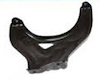 LH RR BMPR BRKT CRN REINF STEEL TACOMA 05-11 - image 1