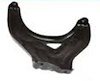 RH RR BMPR BRKT CRN REINF STEEL TACOMA 05-11 - image 1