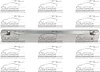 CAPA FT BUMPER REINFORCEM - image 1