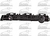 RH FRONT BUMPER COVER SUP - image 1