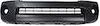 FT BUMPER CVR P TACOMA 2.7/4.0L 2WD EXC PRERUNNER/X-RUNNER/SR5 05-11 - image 1