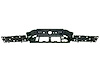 REAR BUMPER FACE BAR 0517 - image 1