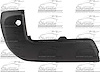LH REAR BUMPER EXTENSION - image 1